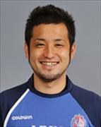 Kazuya Nagayama